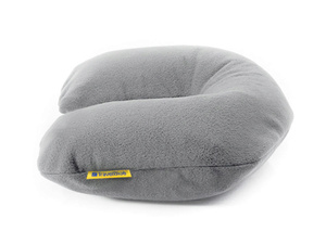 Подушка для путешествий надувная Travel Blue Comfi-Pillow, (221), цвет серый, фото 4