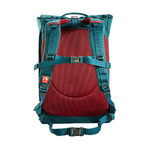 Рюкзак Tatonka GRIP ROLLTOP PACK teal green, 1698.063, фото 3