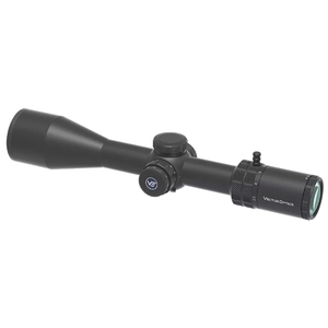 Прицел Vector Optics Grizzly 2.5-15x50i HD, G4 Fiber, фото 2