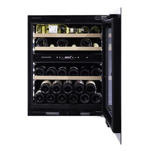 Винный шкаф Dunavox DAVG-32.80DB.TO, фото 2