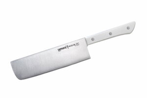 Набор ножей 5 в 1 Samura Harakiri, корроз.-стойкая сталь, ABS пластик, фото 8