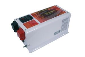 Преобразователь напряжения с зарядным устройством Sterling Power ProCombi Q1600 PCQ121600(12В > 220В, 1600Вт), фото 2