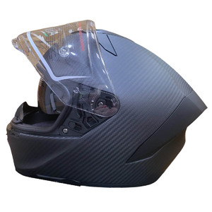 Шлем AiM RH360 Carbon Matt L
