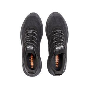 Кроссовки мужские Remington High Top II Black р. 43, фото 8