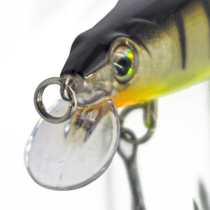 Воблер RAPALA Precision Xtreme Mavrik 110 HTPH суспендер 1,5-1,9м, 11см, 14гр, фото 5