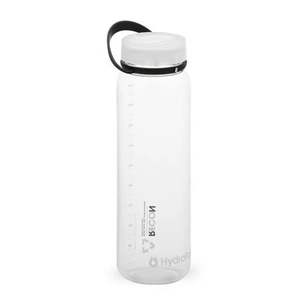 Бутылка для воды HydraPak Recon 1L черная (BR02W), фото 6