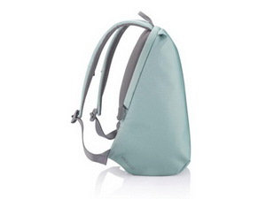 Рюкзак для ноутбука до 15,6 дюймов XD Design Bobby Soft, мятный, фото 3