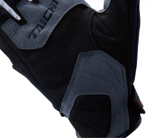 Перчатки комбинированные Taichi DRYMASTER-FIT EDGE (Black, XXL), фото 2