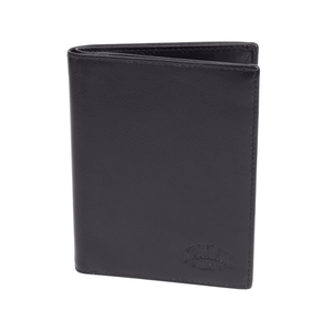 Бумажник Klondike Claim, черный, 10х1х12,5 см, фото 7