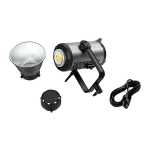 Осветитель студийный Falcon Eyes Studio LED 200B PRO, фото 7