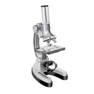 Микроскоп Bresser Junior Biotar 300–1200x, без кейса, фото 1