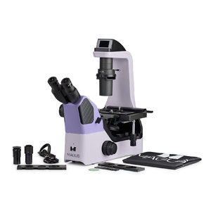 Микроскоп биологический инвертированный MAGUS Bio V360, фото 22