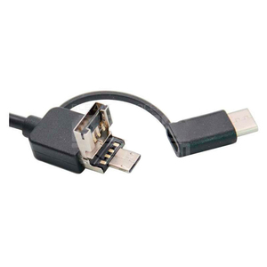 USB-микроскоп цифровой iCartool, 2 Мпикс, 50–1000x (IC-V317), фото 3