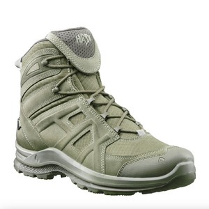 Ботинки HAIX Black Eagle Athletic 2.0 V GTX Mid, sage, р.44 (UK 9,5), фото 1