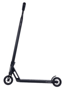 Самокат трюковой Tech Team Zefir Lite V 2 49 black, фото 2