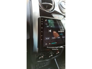 Головное устройство vomi ZX373R9-7862-LTE-4-64 для Renault Duster 2015-2020, Lada Largus 02.2021+, Lada Largus Cross 02.2021+, фото 7