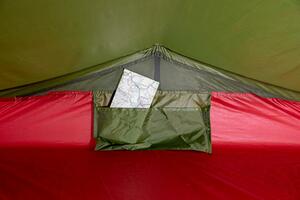 Палатка HIGH PEAK Siskin, фото 4