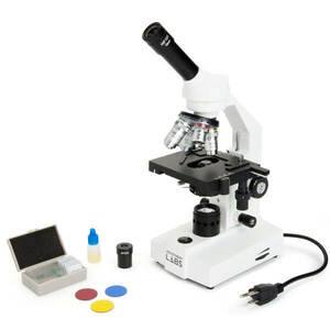 Цифровой микроскоп Celestron Labs CM2000CF, фото 1