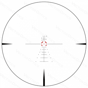 Прицел Vector Optics Constantine 1-10x24 SFP (SCOC-31), фото 11