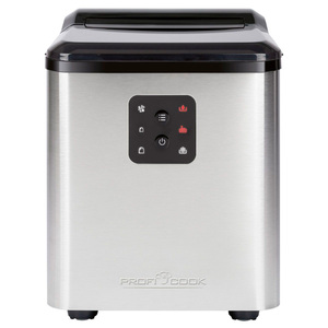 Ледогенератор Profi Cook PC-EWB 1253 inox, фото 1