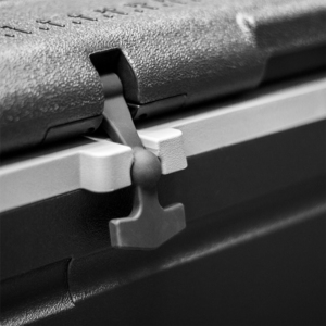 Компрессорный автохолодильник Alpicool TS80 (12/24), фото 5