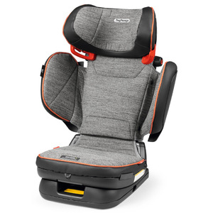 Автокресло Peg-Perego Viaggio 2-3 Flex Wonder Grey