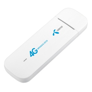 WiFi USB модем для ШГУ Telenor 4G 150 Мбит/с