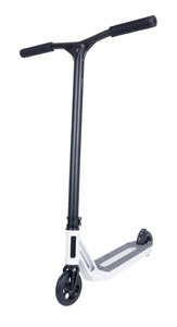 Самокат трюковой Tech Team Zefir Lite V 2 47 white/black, фото 1
