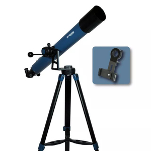 Телескоп Meade StarPro AZ 80 мм, фото 2