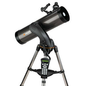 Телескоп Celestron NexStar 130 SLT, фото 1