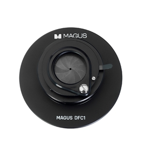 Конденсор темного поля для стереомикроскопов MAGUS DFC1, фото 3