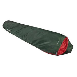 Мешок спальный High Peak Lite Pak 1200 зеленый, фото 1