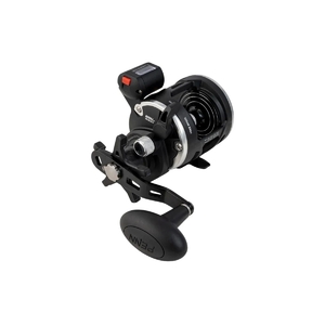 Катушка мультипликаторная Penn Rival Level Wind 20 LW LC LH, фото 3