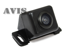 Универсальная камера заднего вида AVEL AVS311CPR (820 CCD), фото 1