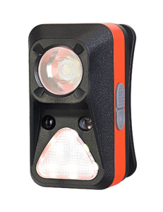 Фонарь налобный Levenhuk Kelvin Ski Race 2026, фото 11