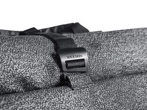 Рюкзак для ноутбука до 15,6 дюймов XD Design Urban, серый, фото 12