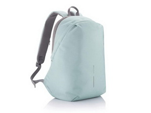 Рюкзак для ноутбука до 15,6 дюймов XD Design Bobby Soft, мятный, фото 4