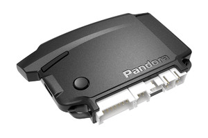 Автосигнализация Pandora UX 4110 v2, фото 2