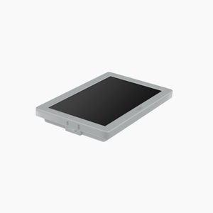 Монитор видеодомофона CTV-M3722 Spectrum Sm, фото 6