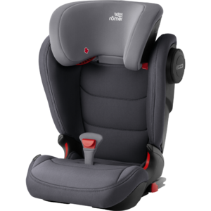 Автокресло Britax Romer Kidfix III M Storm Grey