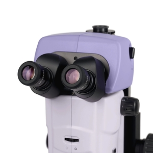 Микроскоп стереоскопический MAGUS Stereo A18T, фото 5
