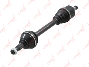 Привод в сборе L LYNXauto CD-1466. Для: CITROEN Ситроен Jumper(Джампер) 1.9d-2.8d 94-02, FIAT ФИАТ Ducato(Дукато) 1.9d-2.8d 94-02, PEUGEOT Пежо Boxer 1.9d-2.8d 94-02, фото 2