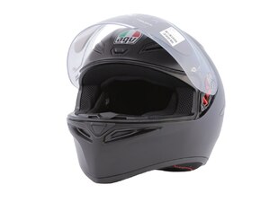 Шлем AGV K1 S E2206 Matt Black M, фото 3