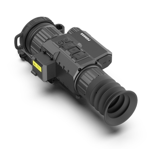 Тепловизионный прицел Lzirtek Podaga 650L(LRF 1000m), матрица 640х512 пикс., фото 6