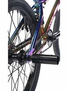 Велосипед подростковый Tech Team Lynx 20,4" бензин 2026, фото 7