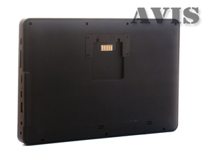 Автомобильный планшет 10.1" Avel AVS1098HDM Car Pad (Android 4.2.2), фото 3