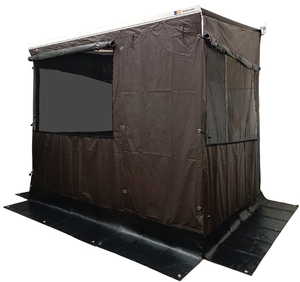Палатка MobileComfort MS400 СТАНДАРТ для маркизы 4х2,5 метра