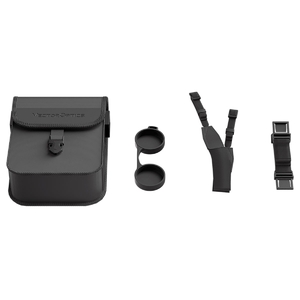 Бинокль с лазерным дальномером Vector Optics Forester 10x42, до 1370м, фото 11