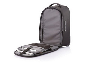 Рюкзак на колесах для ноутбука до 17 дюймов XD Design Bobby Trolley, фото 17