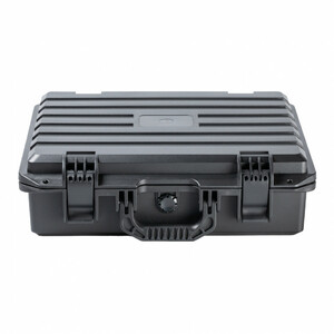 Кейс защитный OffRoadTeam серия Pilgrim модель P403312, внутренние размеры 400*330*125мм, объем 16,5л, IP67, фото 5